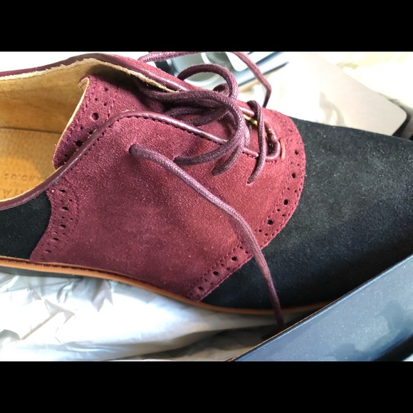 Cole Han Men’s Oxfords main image 4
